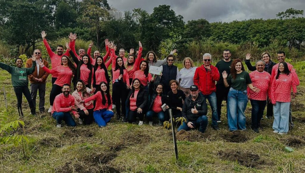 Dia internacional do meio ambiente