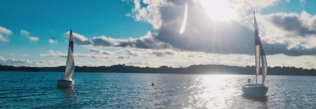 Você realmente conhece a Represa de Guarapiranga?