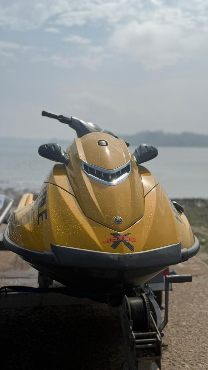 JET 1